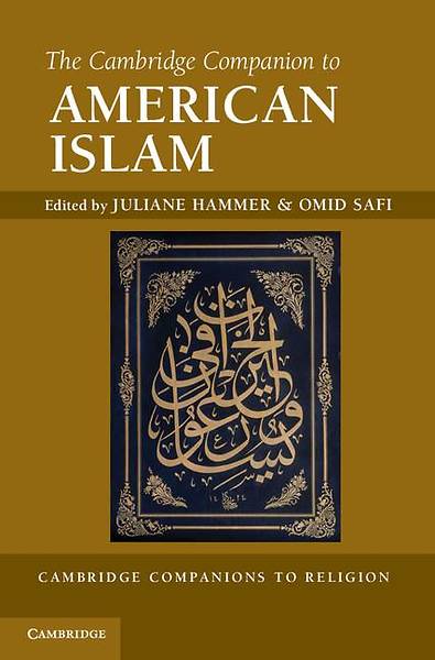 Picture of The Cambridge Companion to American Islam