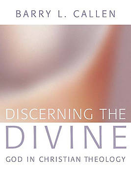 Picture of Discerning the Divine