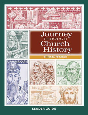 Picture of Journey Through Church History