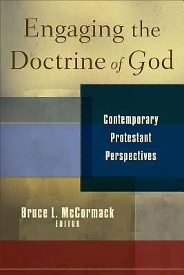 Picture of Engaging The Doctrine of God