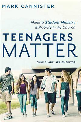 Picture of Teenagers Matter