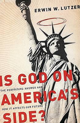 Picture of Is God on America's Side? [ePub Ebook]