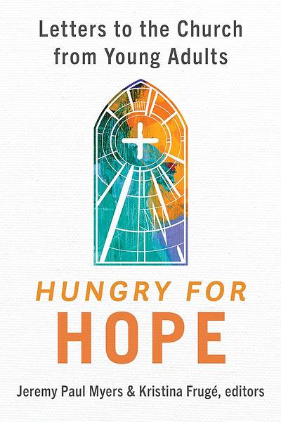 Picture of Hungry for Hope