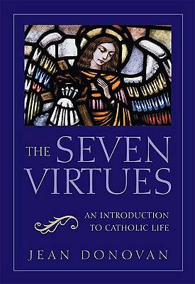 Picture of The Seven Virtues