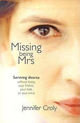 Picture of Missing Being Mrs