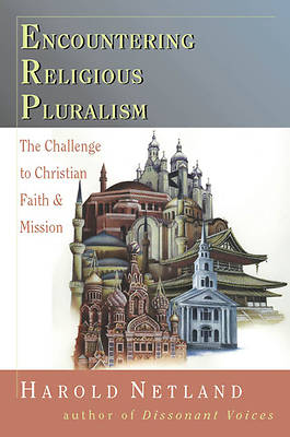 Picture of Encountering Religious Pluralism