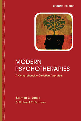 Picture of Modern Psychotherapies