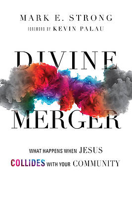 Picture of Divine Merger