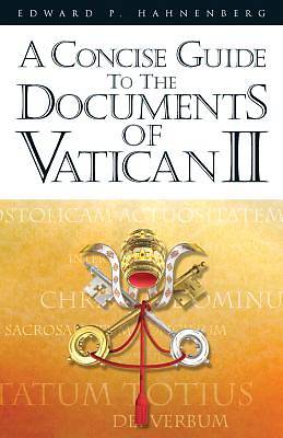 Picture of A Concise Guide to the Documents of Vatican II