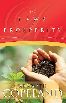 Picture of The Laws of Prosperity