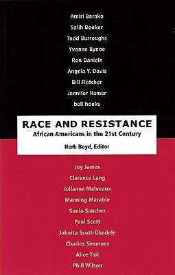 Picture of Race and Resistance