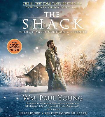Picture of The Shack CD