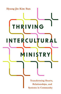 Thriving Intercultural Ministry