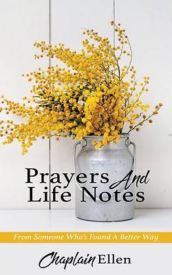 Picture of Prayers And Life Notes