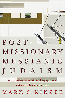 Picture of Postmissionary Messianic Judaism