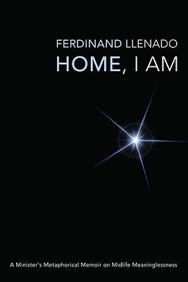 Picture of Home, I Am