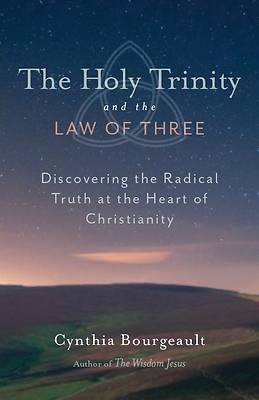 Picture of The Holy Trinity and the Law of Three