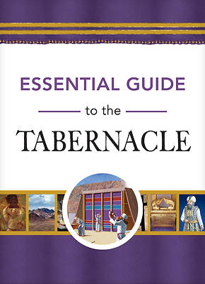Picture of Essential Guide to the Tabernacle