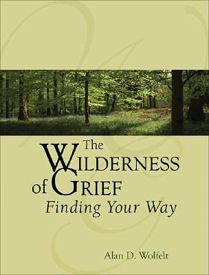 Picture of The Wilderness of Grief