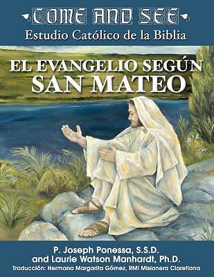 Picture of Come and See Estudio Católico de la Biblia El Evangelio Según San Mateo