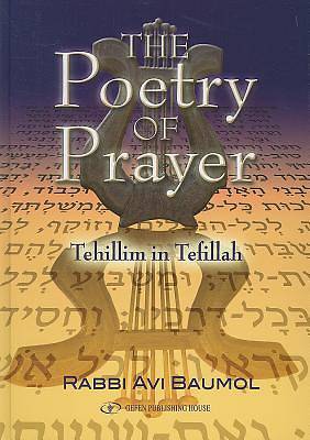 Picture of The Poetry of Prayer