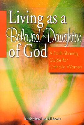 Picture of Living as a Beloved Daughter of God