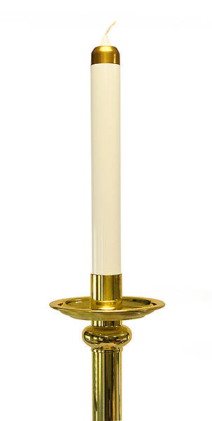 Picture of PROCESSIONAL CANDLESTICK HEAD