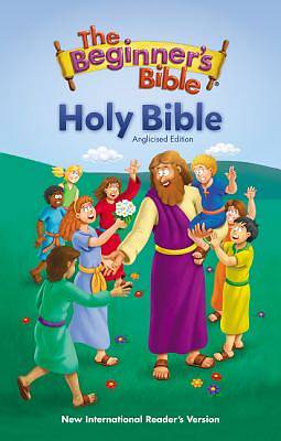 Picture of NIRV Beginner's Bible Holy Bible, Hardcover