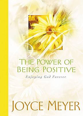Picture of The Power of Being Positive