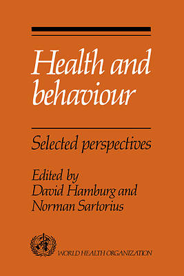 Picture of Health and Behaviour