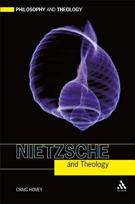 Picture of Nietzsche and Theology