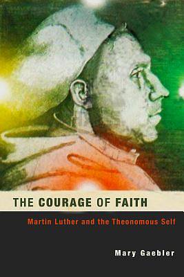 Picture of The Courage of Faith