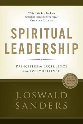 Picture of Spiritual Leadership [ePub Ebook]