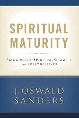 Picture of Spiritual Maturity