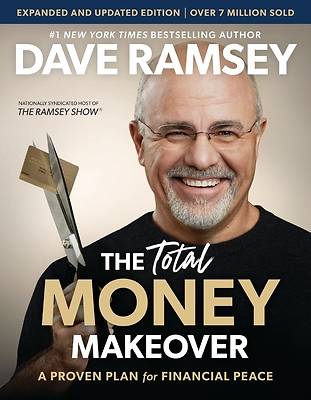 Picture of The Total Money Makeover: A Proven Plan for Financial Peace
