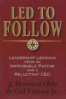 Picture of Led to Follow - eBook [ePub]