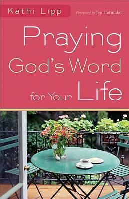 Picture of Praying God's Word for Your Life - eBook [ePub]
