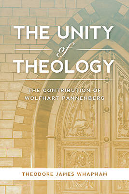 Picture of The Unity of Theology