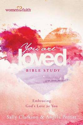 Picture of You Are Loved Bible Study - eBook [ePub]