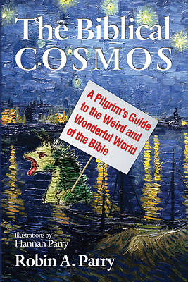 Picture of The Biblical Cosmos