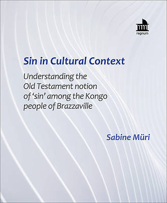 Picture of Sin in Cultural Context