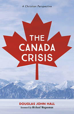Picture of The Canada Crisis