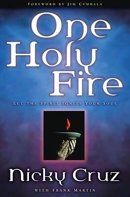Picture of One Holy Fire