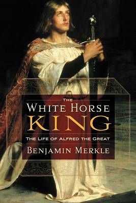 Picture of The White Horse King