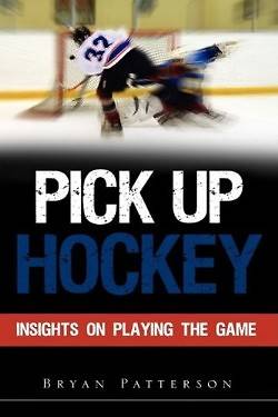 Picture of Pick Up Hockey
