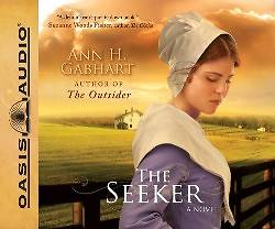 Picture of The Seeker (Library Edition)