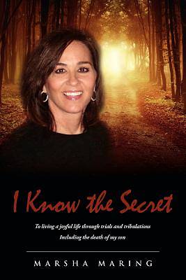 Picture of I Know the Secret