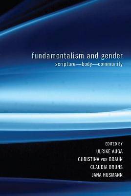 Picture of Fundamentalism and Gender [ePub Ebook]