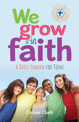 Picture of We Grow in Faith