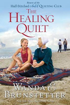 Picture of The Healing Quilt [ePub Ebook]
